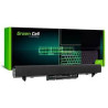 Batteria notebook green cell ro04 ro06xl per hp probook 430 g3 440