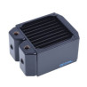 Radiatore alphacool nexxxos monsta 120mm nero