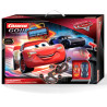 Carrera go - disney pixar cars, neon nigh [20062477]