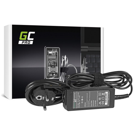 Alimentatore notebook green cell pro per microsoft surface pro 3