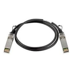 Cavo server ruckus passive direct attached sfp+ copper, 2m, 1-pk