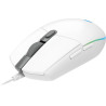 Mouse logitech g102 lightspeed gaming bianco [umlogrpg0000023]