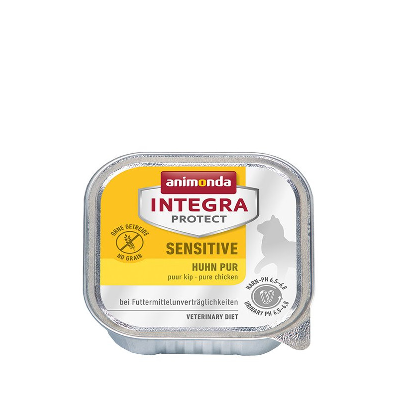 Cibo per gatti animonda integra protect sensitive 100g