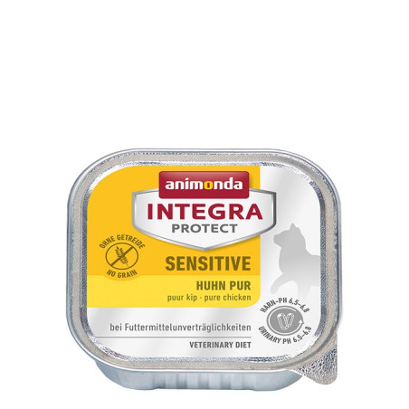 Cibo per gatti animonda integra protect sensitive 100g