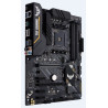 Scheda madre asus tuf b450-plus gaming ii (am4) (d) [90mb1650-m0eay0]