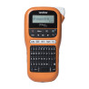 Etichettatrice portatile brother p-touch pt-e110vp [pte110vpzg1]