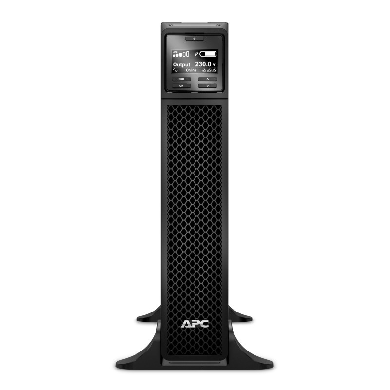 Gruppo di continuita' apc smart-ups srt 1000va - ups
