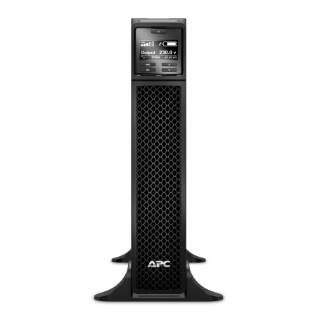 Gruppo di continuita' apc smart-ups srt 1000va - ups