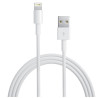 Cavo da lightning techly a usb2.0 1m bianco