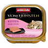cibo umido per gatti animonda vom feinsten baby godfather 100g