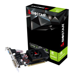 scheda video nvidia biostar geforce gt730 4gb 2560 x 1600 pixel [vn7313th41]