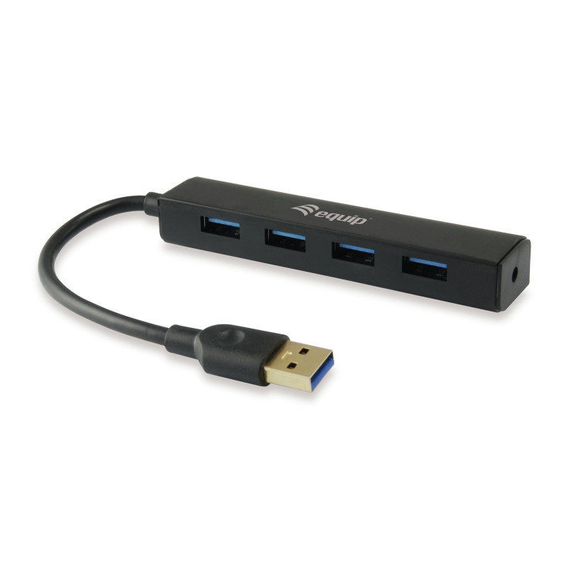 hub usb equip 3.0 4-porte [128953]