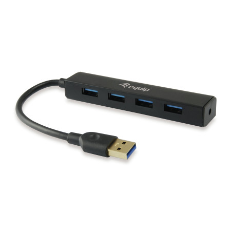 hub usb equip 3.0 4-porte [128953]