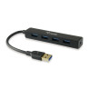 hub usb equip 3.0 4-porte [128953]