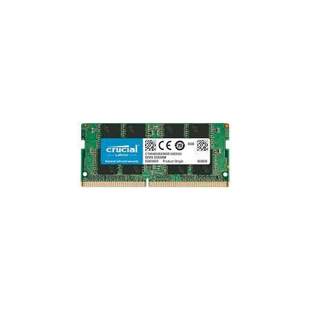 ram so-dimm ddr4 32gb adata 3200mhz cl22 1.2v [sbada4g323200s2]
