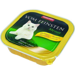 cibo per gatti animonda vom feinsten 100g