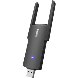 dongle benq wifi 802.11 a/b/g [tdy31]