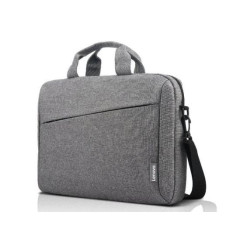 borsa notebook lenovo 15.6" t210 grigio [4x40t84060]