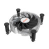 dissipatore cpu akasa low profile sockel lga 1700 [ak-cc6601ep01]