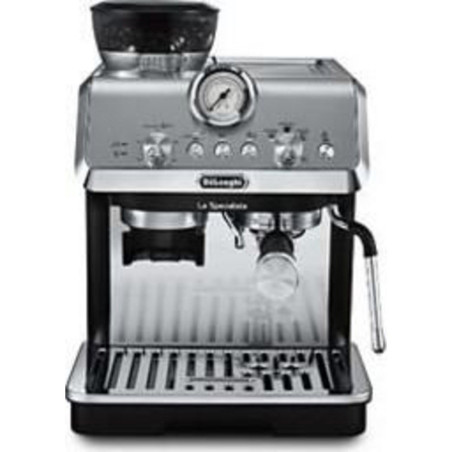 macchina da caffe' combinata delonghi ec9155.mb [0132126043]