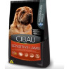 cibo completo farmina pet food sensibile agnello medio e max adulto