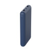 batteria portatile belkin power bank 20000mah 15w blu [bpb012btbl]