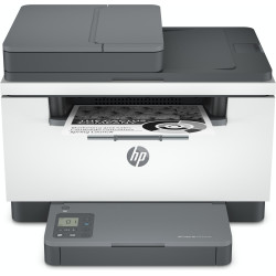 stampante hp laserjet m234sdw a4 600x600 dpi multifunzione bianco/nero
