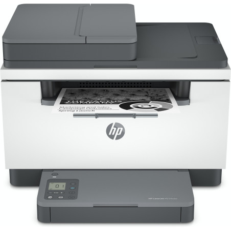 stampante hp laserjet m234sdw a4 600x600 dpi multifunzione bianco/nero