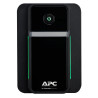 gruppo di continuita' apc back-ups 500va 230v avr con schuko