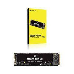 ssd 4tb corsair mp600 pro nh nvme pcie 4.0 m.2 tipo 2280 [cssd-f4000gbmp600pnh]