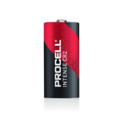 batteria duracell alka procell cr2 3v 10er [163300]