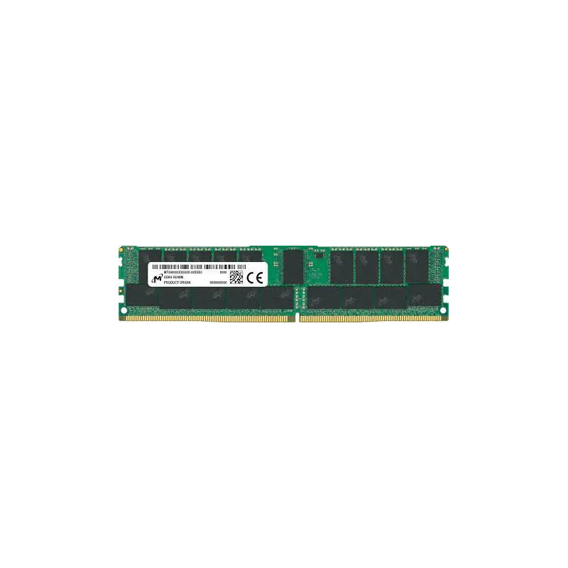 ram dimm ddr4 32gb micron 3200mhz cl22 1.2v [mta36asf4g72pz-3g2r]