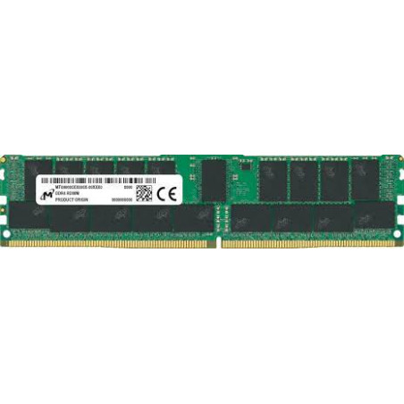 ram dimm ddr4 32gb micron 3200mhz cl22 1.2v [mta36asf4g72pz-3g2r]