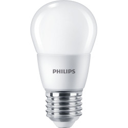 lampadina led philips oliva e lustre 7-60w 806lm e bianco [929002979255]