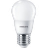 lampadina led philips oliva e lustre 7-60w 806lm e bianco [929002979255]