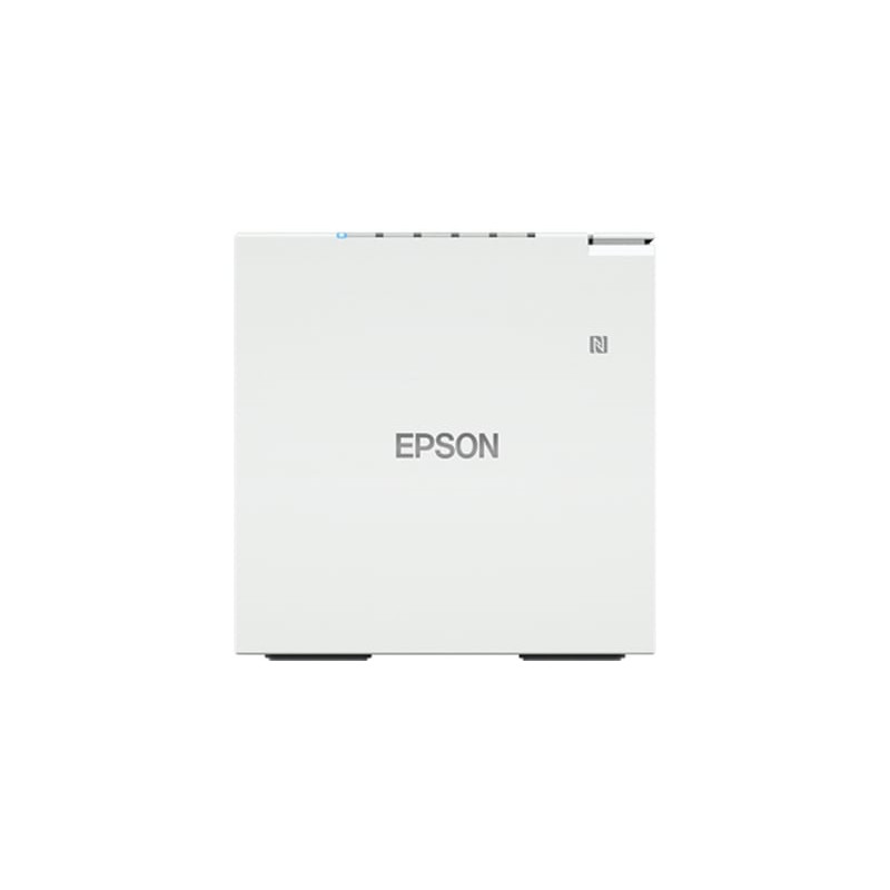stampante pos epson tm-m30iii (151): wi-fi + bluetooth model