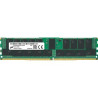 ram dimm ddr4 64gb micron ddr4-3200 1x64gb verde [mta36asf8g72pz-3g2r]