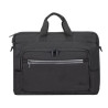 borsa notebook rivacase eco fino a 16'' nero [7531blackeco]