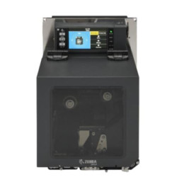 kit montaggio staffa zebra ze511 dx sx [p1112750-077]