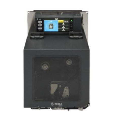 kit montaggio staffa zebra ze511 dx sx [p1112750-077]