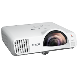 videoproiettore epson eb-l210sw full hd 1280x768p 4 000lm 16:10