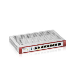 firewall zyxel usg flex 200hp 5000mbit/s ssl/tls uos [usgflex200hp-eu0102f]