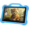 tablet 8'' blow kidstab10 4gb/64gb android 12 blu [rtblo100axr7906]