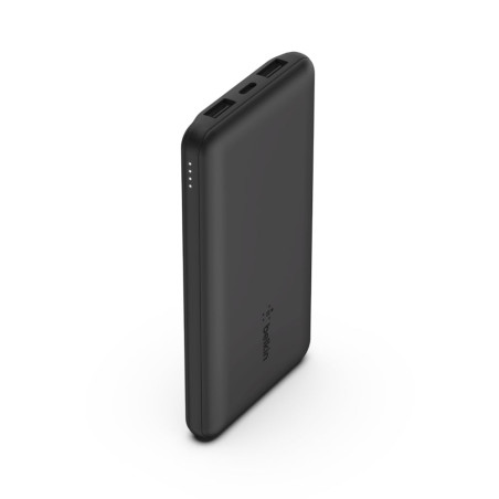 batteria portatile belkin boost charge powerbank 10000mah usb-c