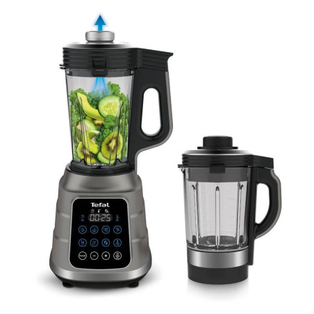 frullatore tefal ultrablend boost bl985a31 1.4l 1300w grigio [bl985a31]