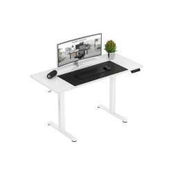 scrivania mark adler leader 7.0 per ufficio bianco [ma-leader