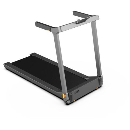 tapis roulant grigio elettrico king smith 12 km/h walking pad g1