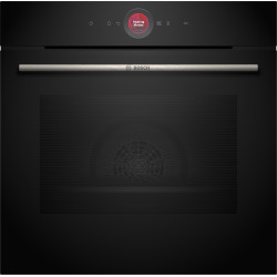 forno elettrico bosch serie 8 hbg7721b1 da incasso 3600w 71l a+ 60cm