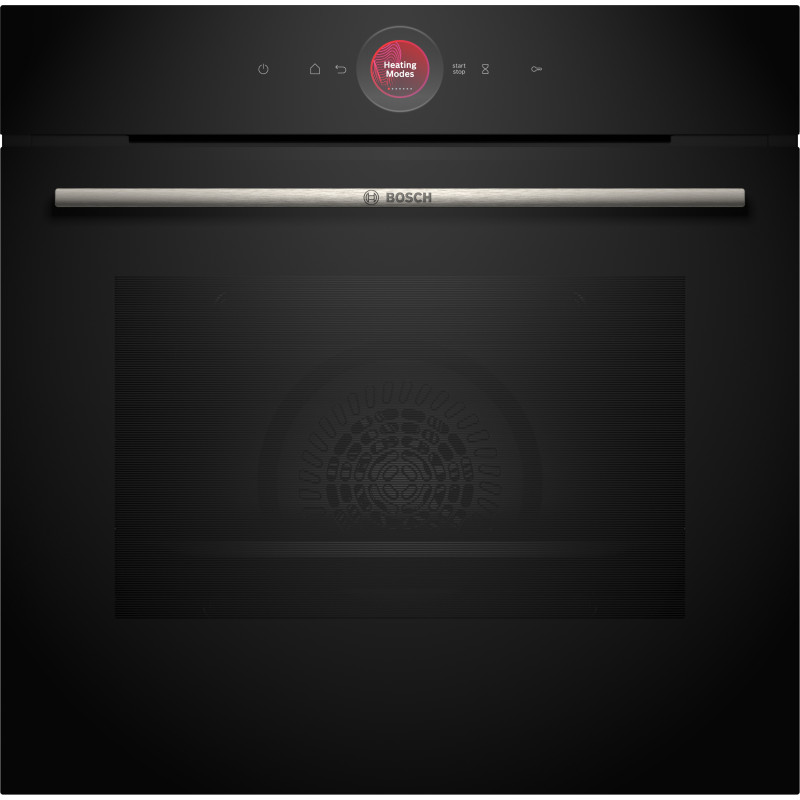 forno elettrico bosch serie 8 hbg7721b1 da incasso 3600w 71l a+ 60cm