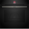 forno elettrico bosch serie 8 hbg7721b1 da incasso 3600w 71l a+ 60cm